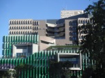 BIG children's hospital