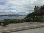 Million Dollar Views of Sydney
