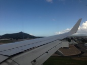 take off to Townsville