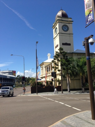 The Townsville Brewery
